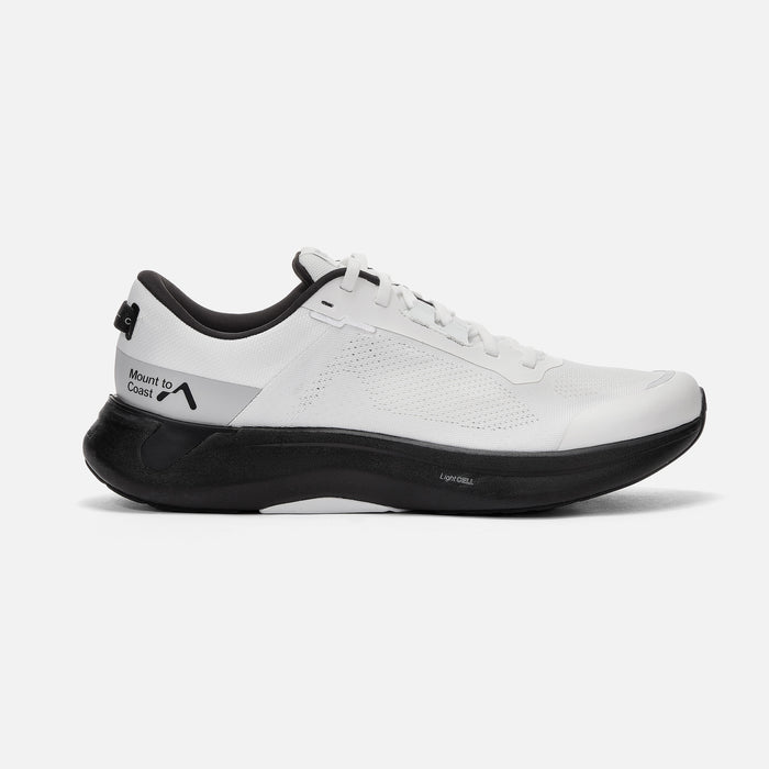 Women's S1 (White/Black)