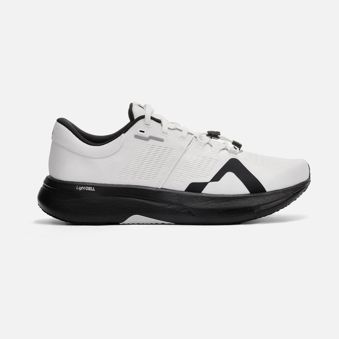 Women's R1 (White/Black)