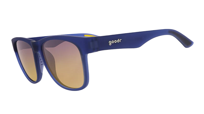 Goodr Sunglasses - The BFGs