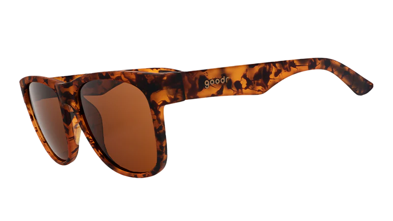Goodr Sunglasses - The BFGs