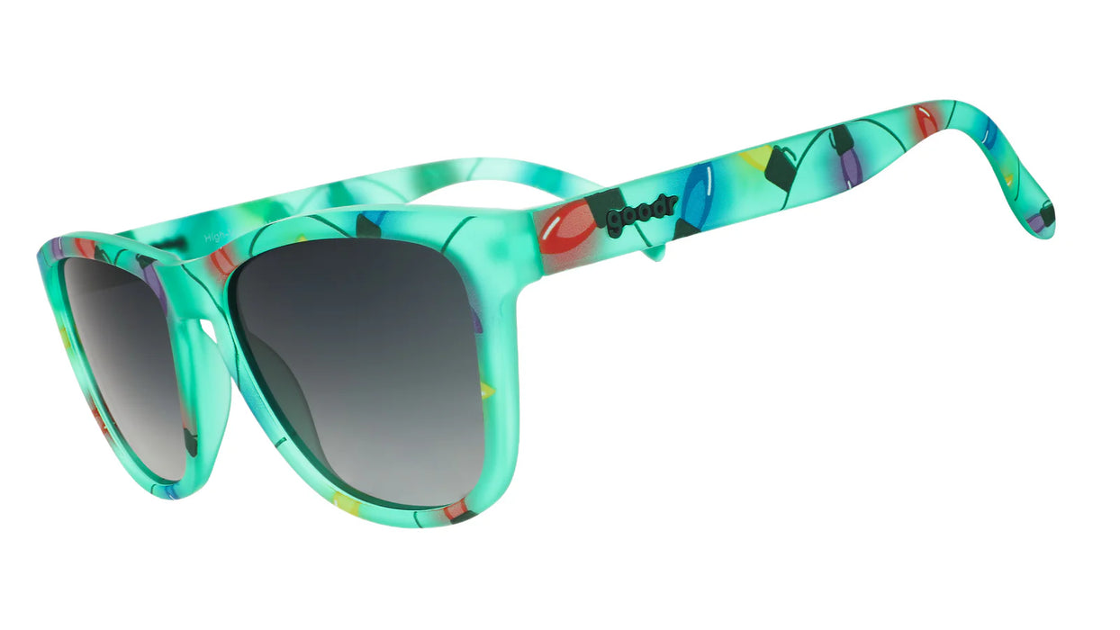 Goodr Sunglasses - The OGs