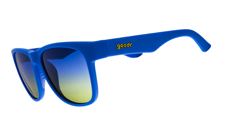 Goodr Sunglasses - The BFGs