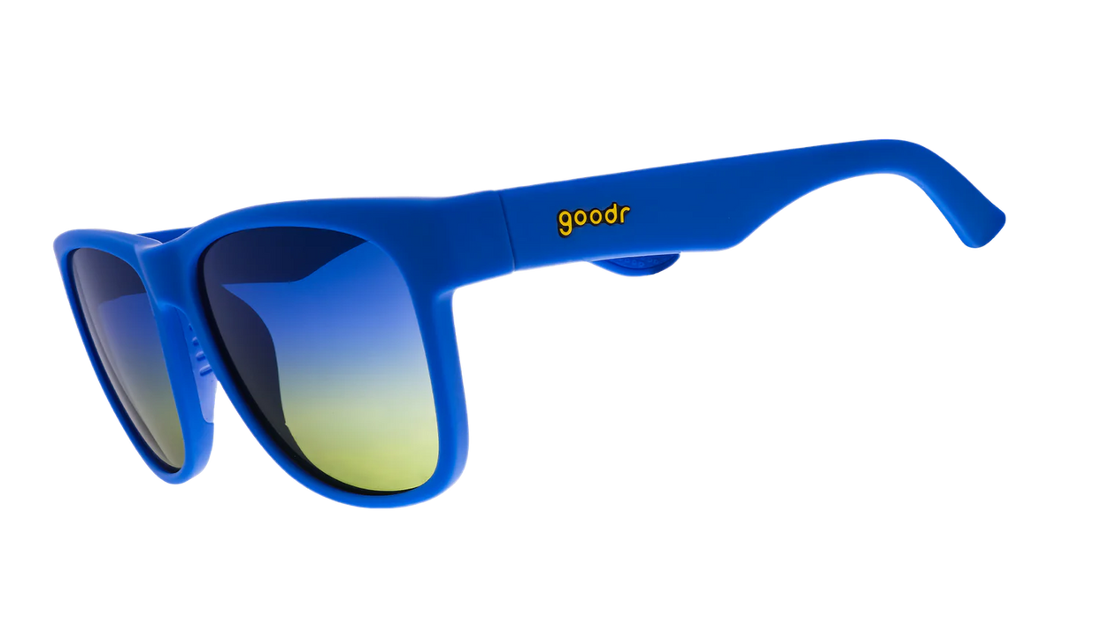 Goodr Sunglasses - The BFGs — TC Running Co Goodr Sunglasses - The BFGs — TC Running Co