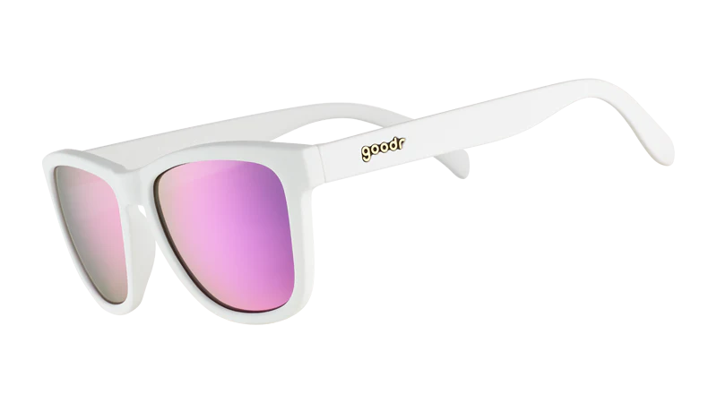 Goodr Sunglasses - The OGs