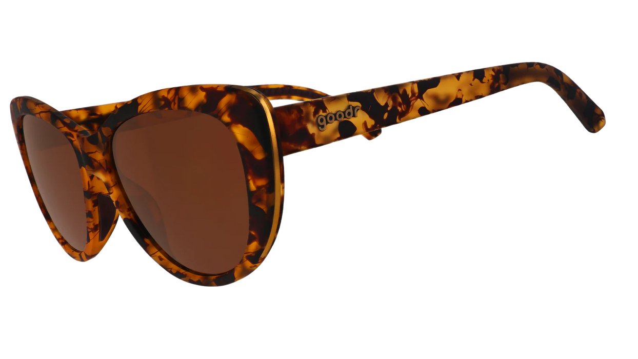 Goodr Sunglasses - Glam G's