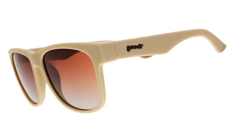 Goodr Sunglasses - The BFGs