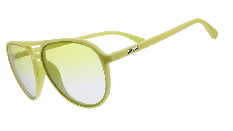 Goodr Sunglasses - Mach Gs