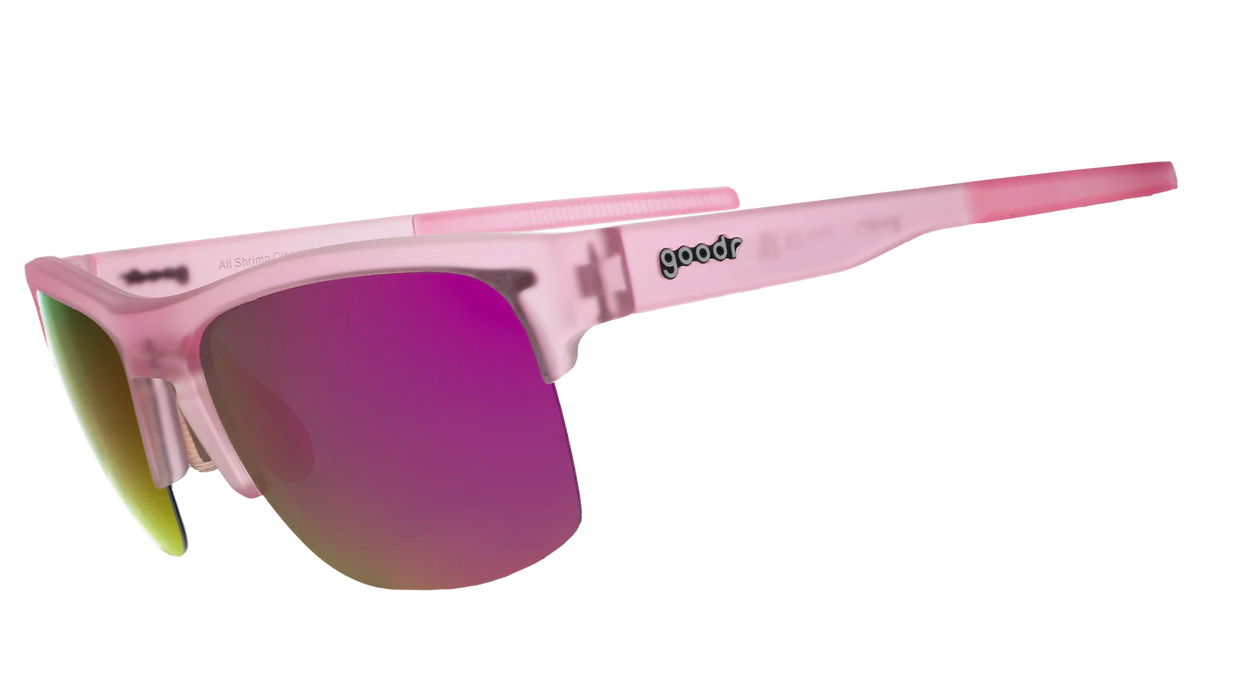Goodr Sunglasses - Flex G's