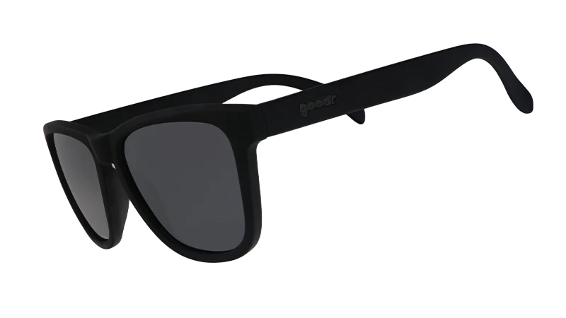 Goodr Sunglasses - The OGs