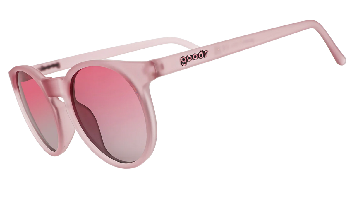 Goodr Sunglasses - Circle Gs