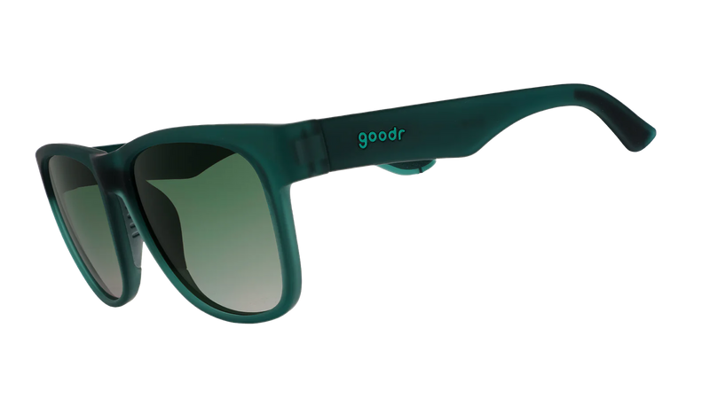 Goodr Sunglasses - The BFGs