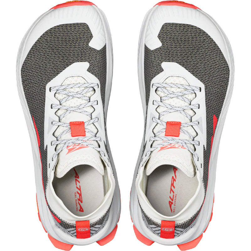 Men's Olympus 275 (161- White/Coral)