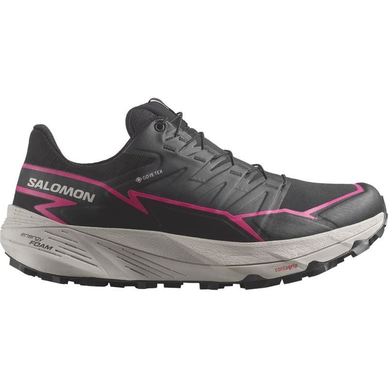 Women’s Thundercross GORE-TEX (Black/Black/Pink Glo)
