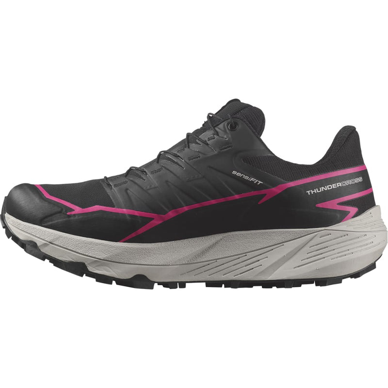 Women’s Thundercross GORE-TEX (Black/Black/Pink Glo)