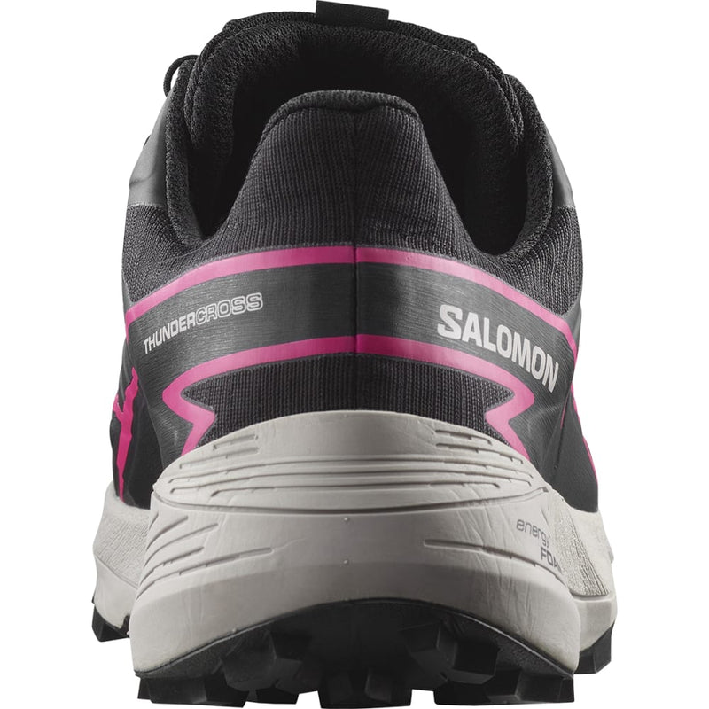 Women’s Thundercross GORE-TEX (Black/Black/Pink Glo)
