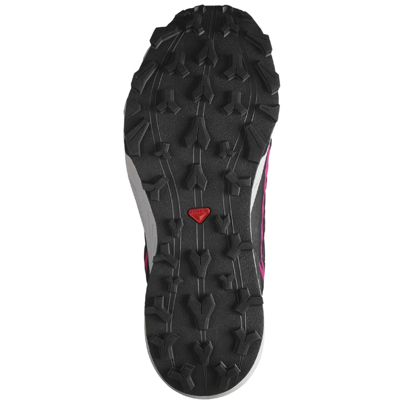Women’s Thundercross GORE-TEX (Black/Black/Pink Glo)