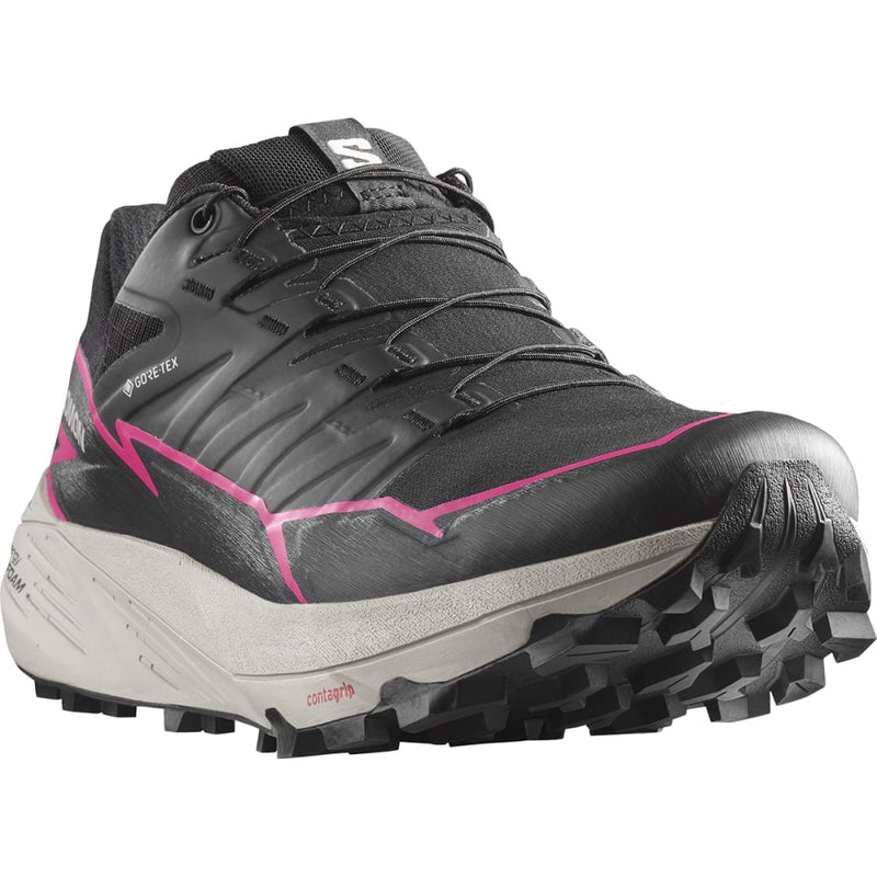 Women’s Thundercross GORE-TEX (Black/Black/Pink Glo)
