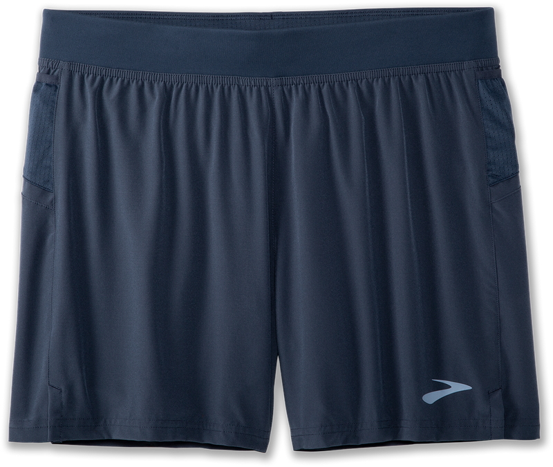 Men's Sherpa 5" Short (455 - Blue Slate)