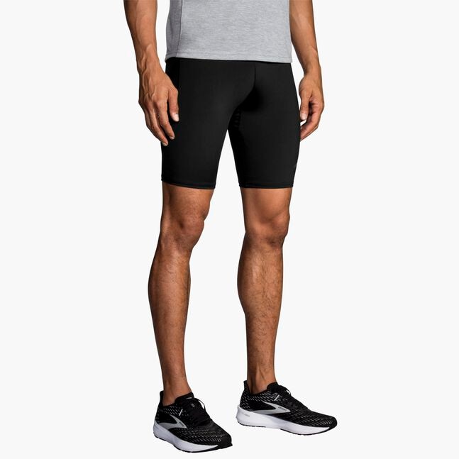 Men’s Source 9” Short Tight (001 - Black)