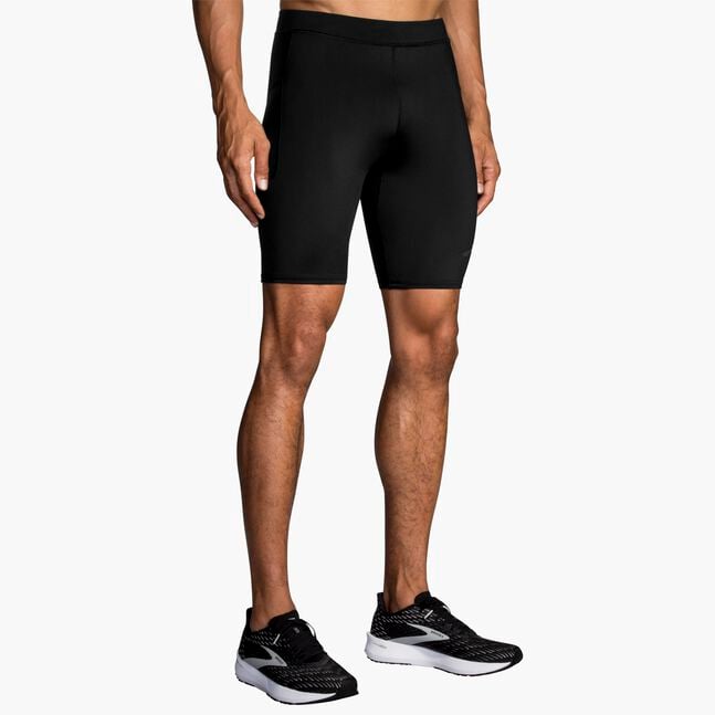 Men’s Source 9” Short Tight (001 - Black)