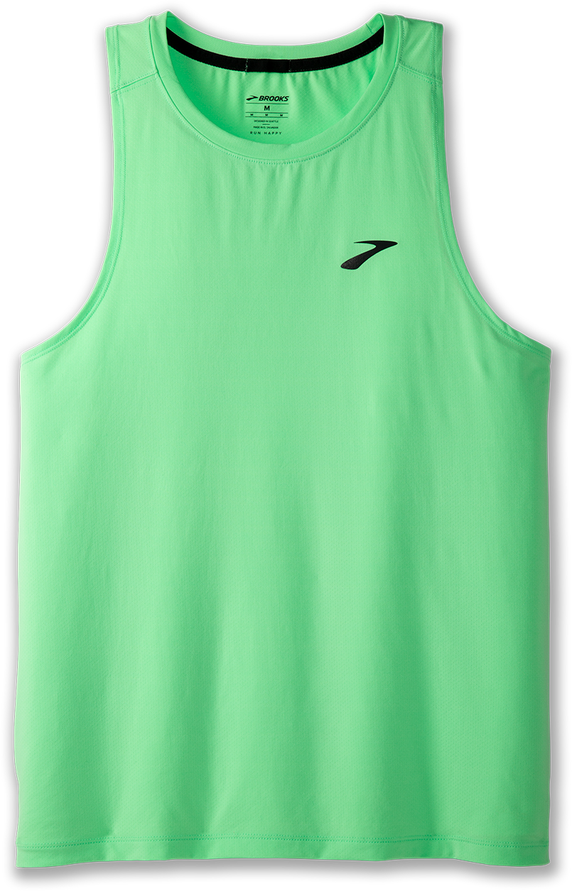 Saucony hotsell hydralite singlet