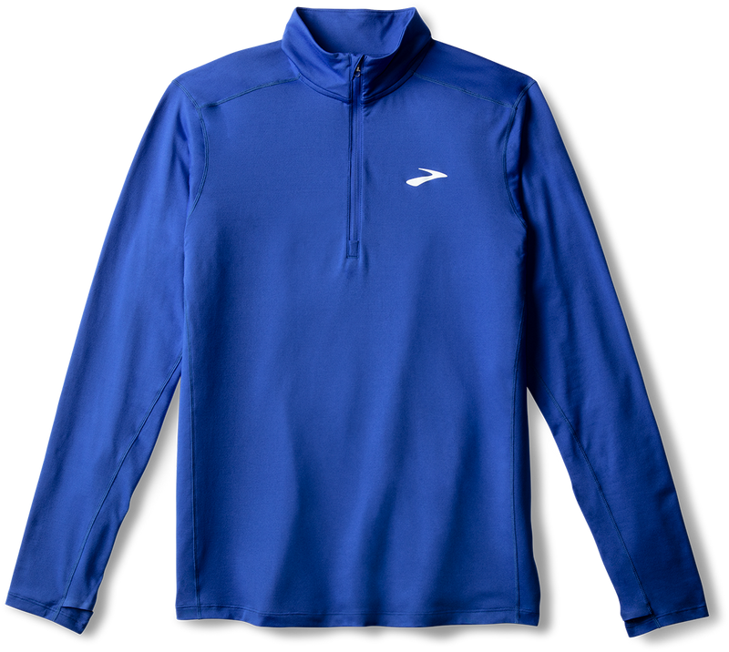 Men's Dash 1/2 Zip 2.0 (448 - Neo Blue)