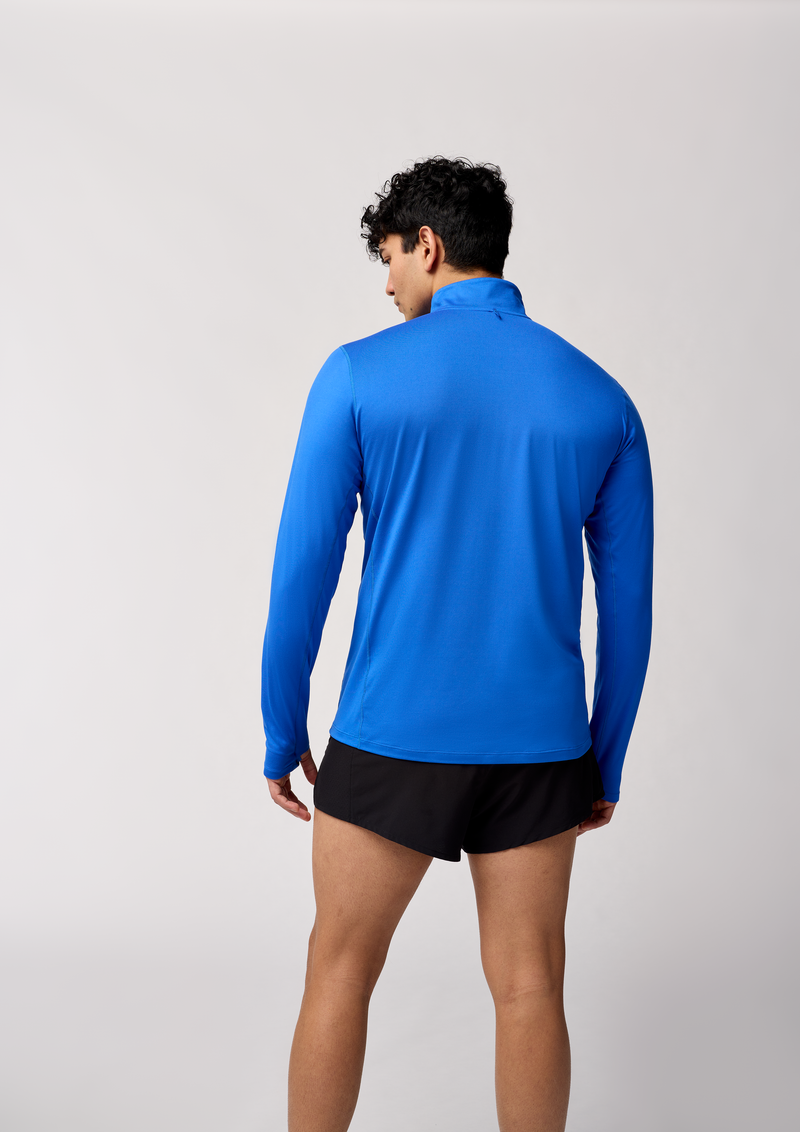 Men's Dash 1/2 Zip 2.0 (448 - Neo Blue)