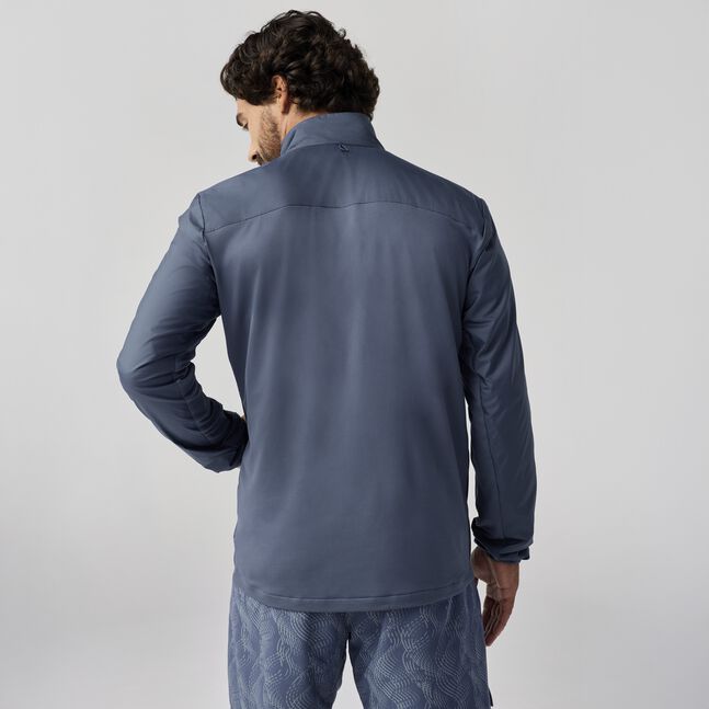 Men's Fusion Hybrid Jacket 2.0 (455 - Blue Slate)