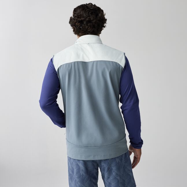 Men's Shield Hybrid Vest 3.0 (183 - Smoke/Storm)