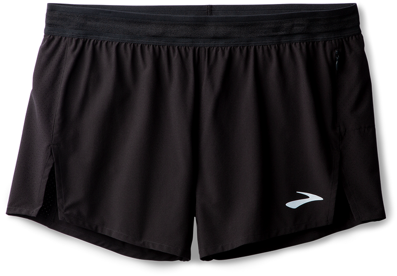 Men's Breakaway 3" Shorts (001 - Black)
