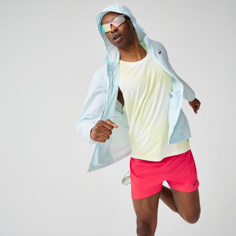 Men's Journey 5" Short (615 - Cosmic Crisp)