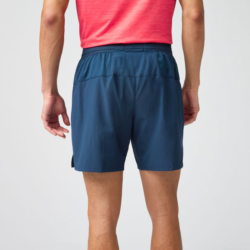 Men's Journey 7" 2-in-1 Short (467 - Midnight Run)