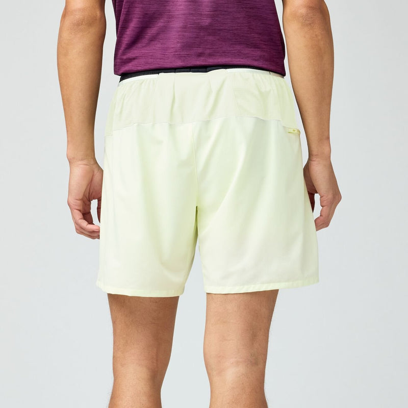 Men's Journey 7" 2-in-1 Short (732 - Luminary/Black)
