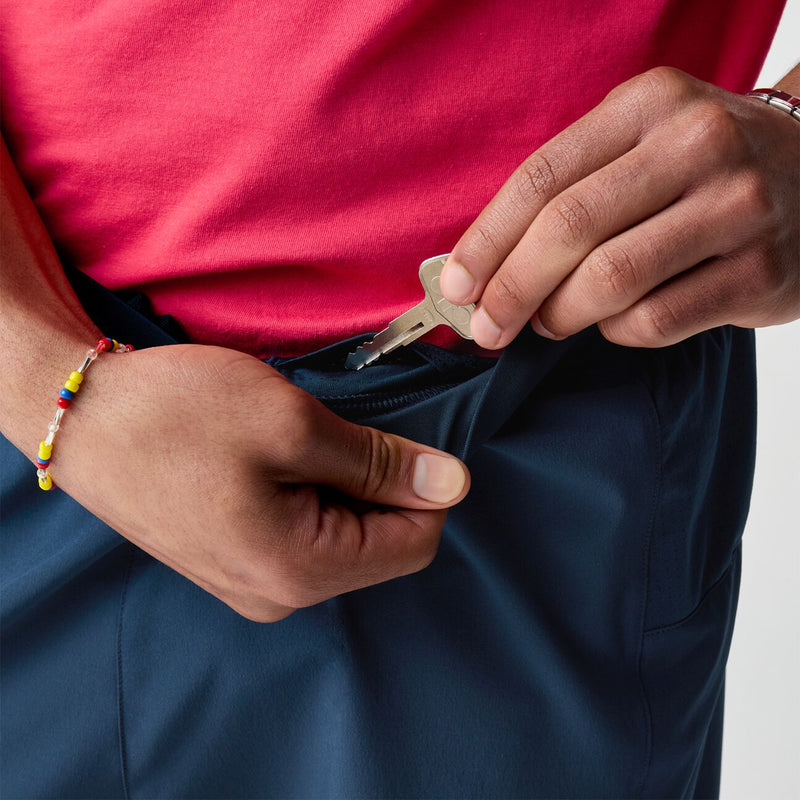 Men's Journey 7" Short (467 - Midnight Run)