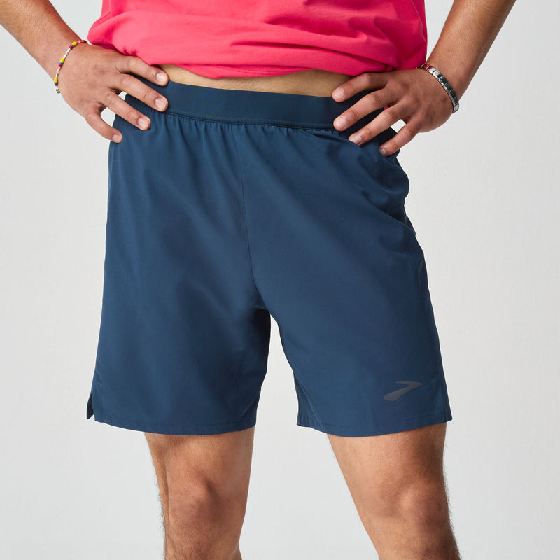 Men's Journey 7" Short (467 - Midnight Run)