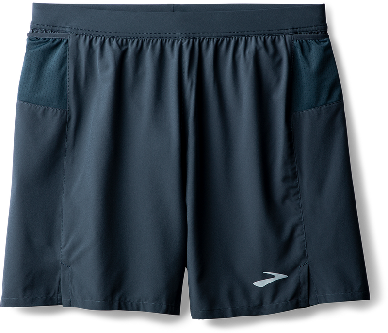 Men's Journey 7" Short (455 - Blue Slate)