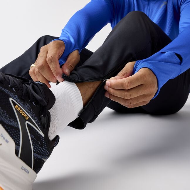 Men's Momentum Thermal Pant (001 - Black)