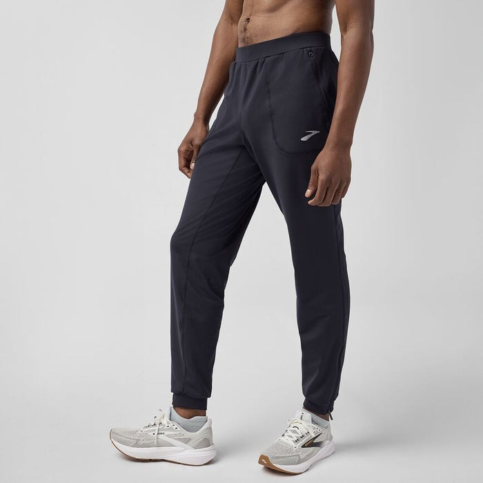 Men's Momentum Thermal Pant (001 - Black)
