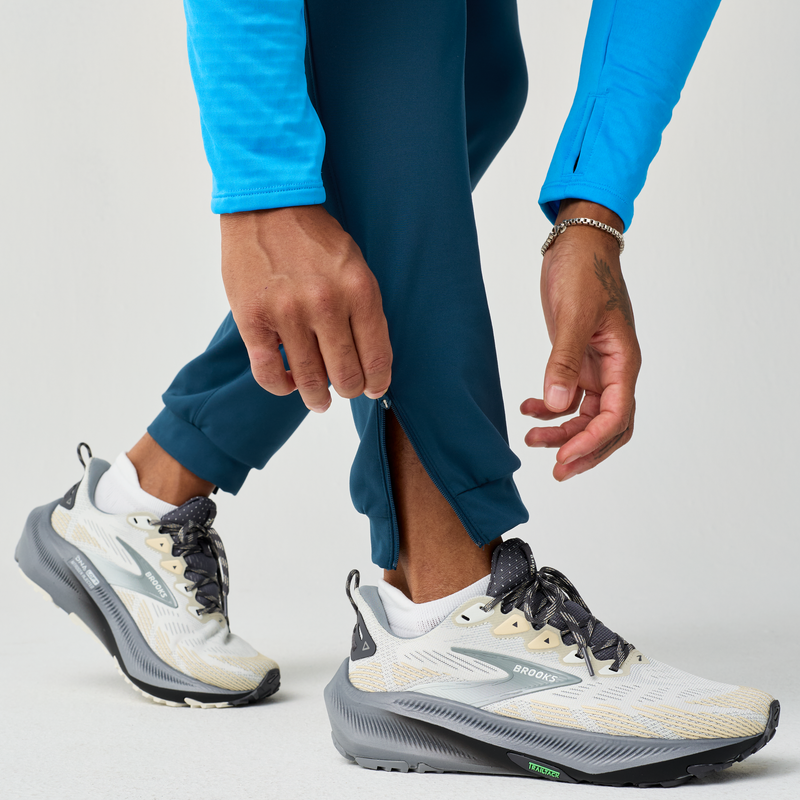 Men's Momentum Thermal Pant (Indigo)