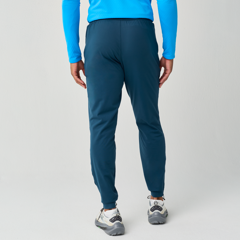 Men's Momentum Thermal Pant (Indigo)