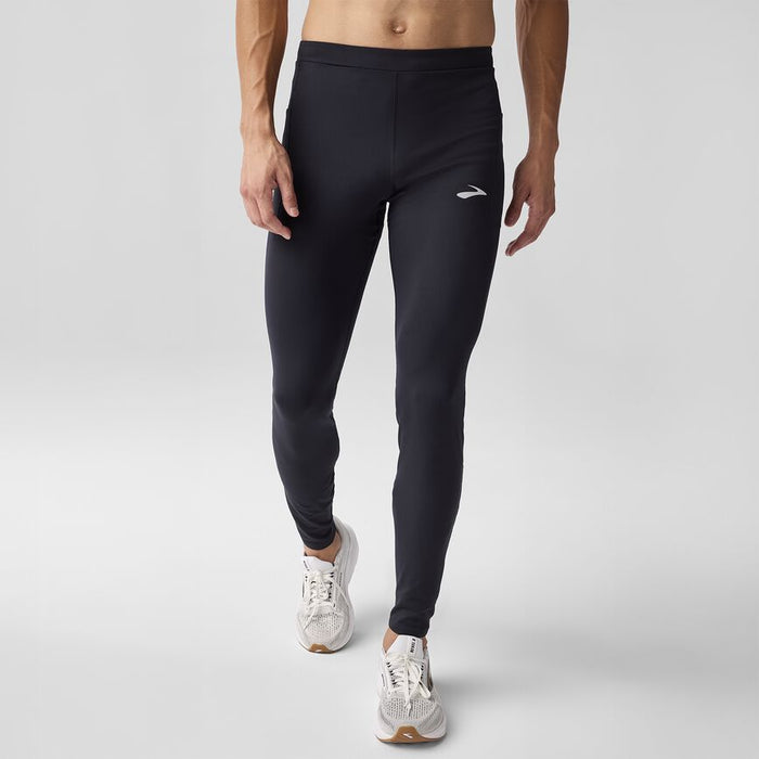 Men's Momentum Thermal Tight 2.0 (021 - Black/Speed Logo)