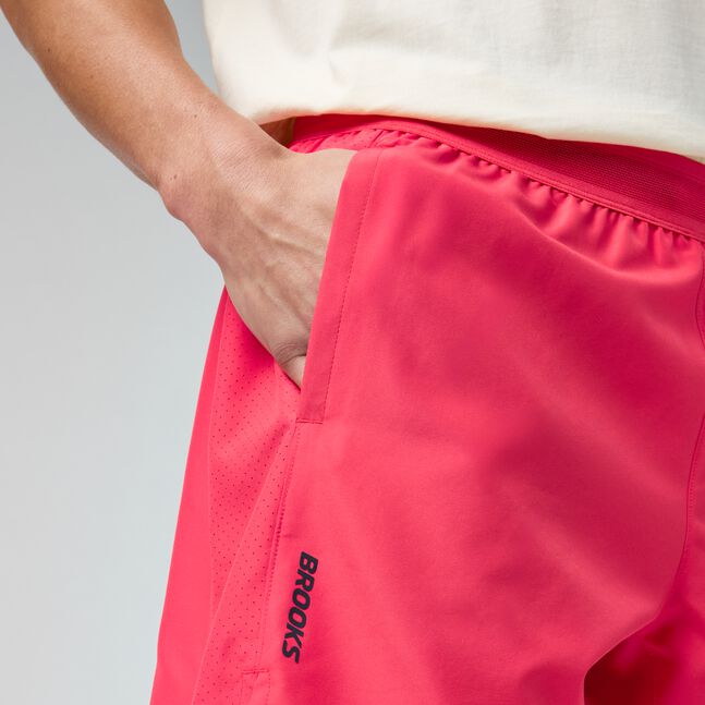 Men's Dash Short (615 - Cosmic Crisp)