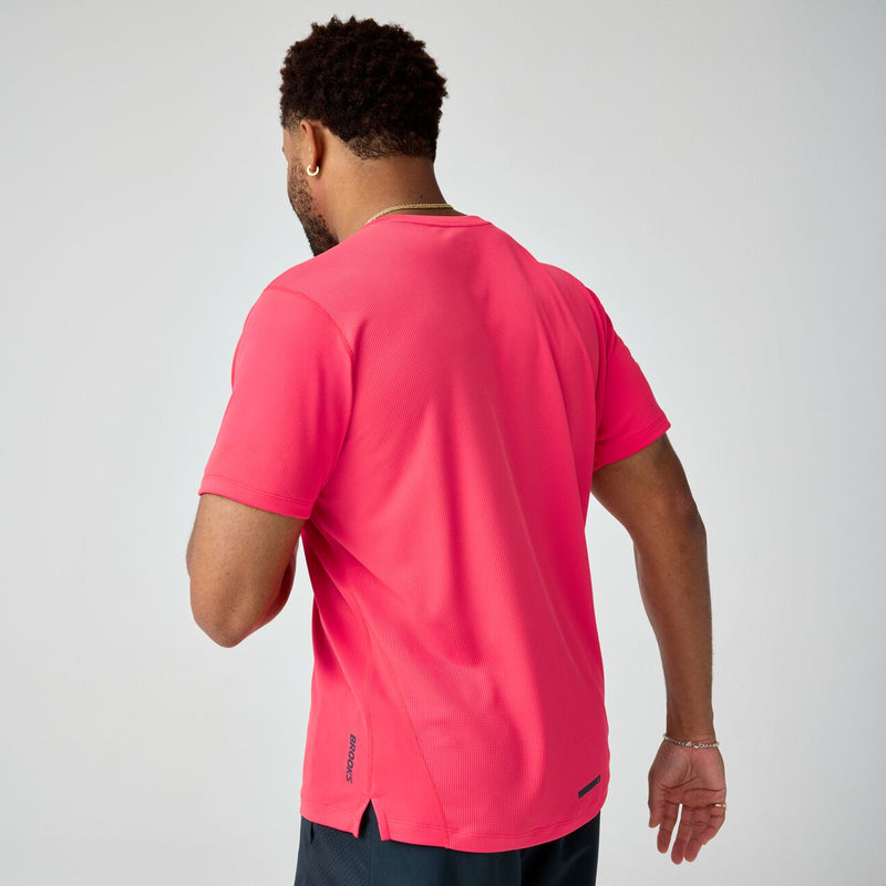 Men’s Dash Short Sleeve (615 - Cosmic Crisp)