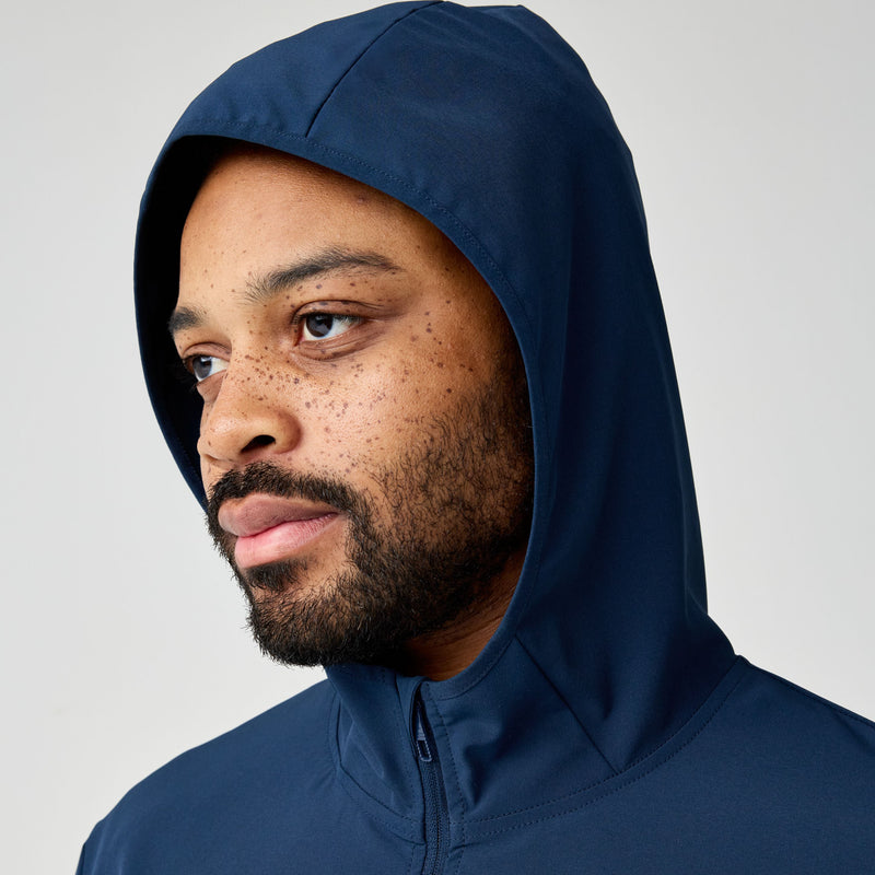 Men's Canopy Jacket (467 - Midnight Run)