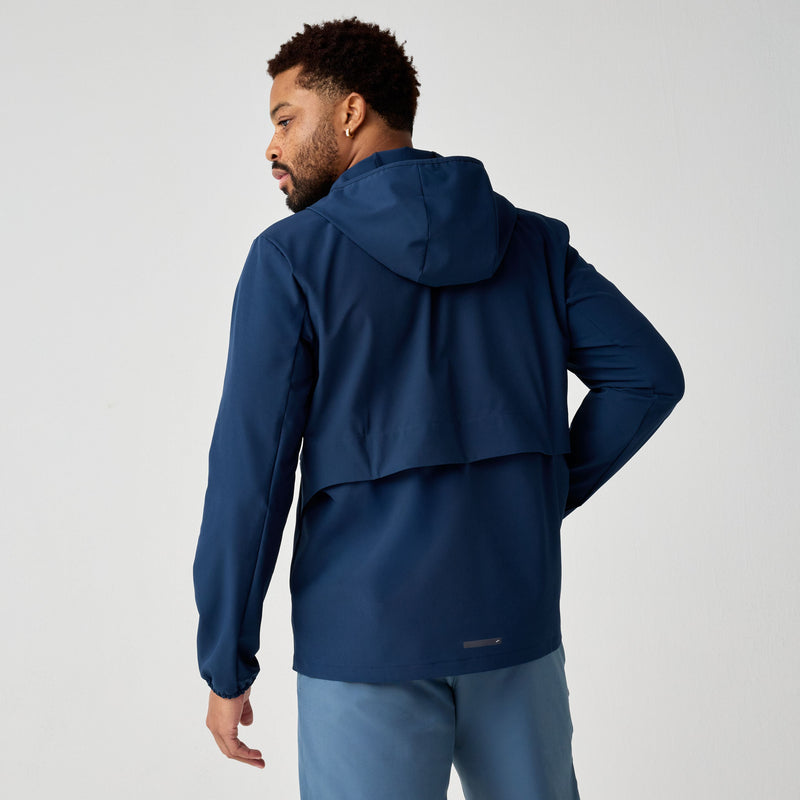 Men's Canopy Jacket (467 - Midnight Run)