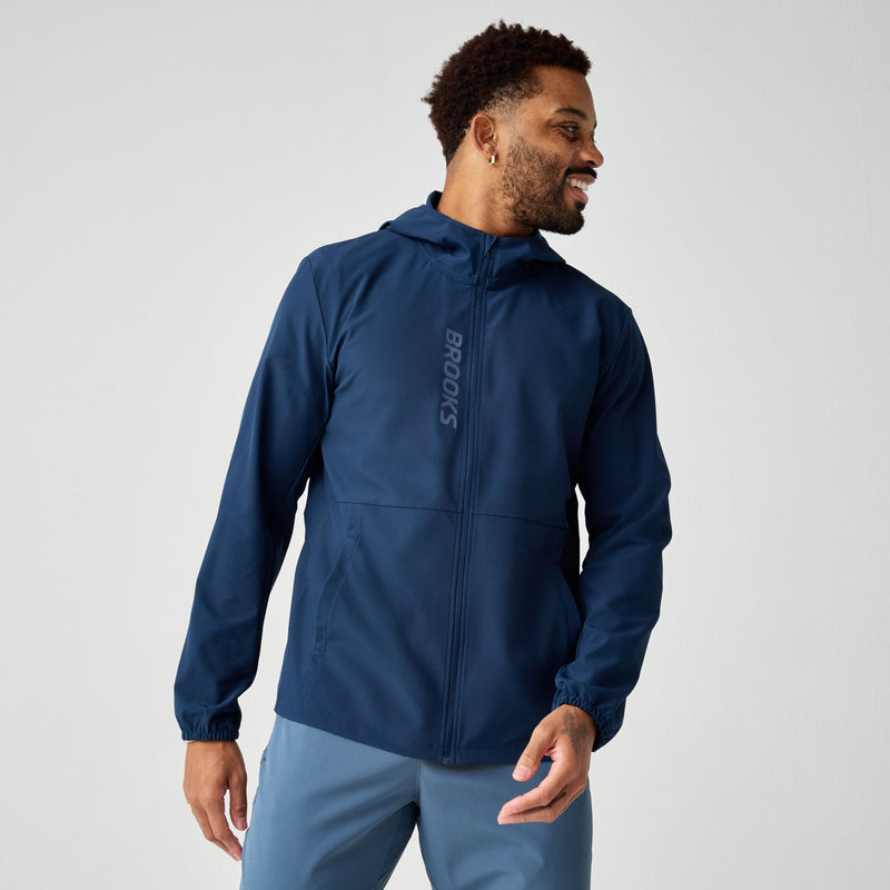 Men's Canopy Jacket (467 - Midnight Run)