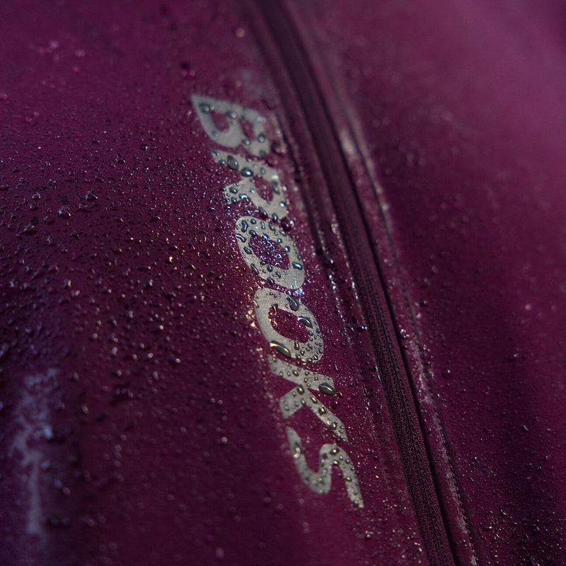 Men's Canopy Jacket (526 - Burgundy Blaze)