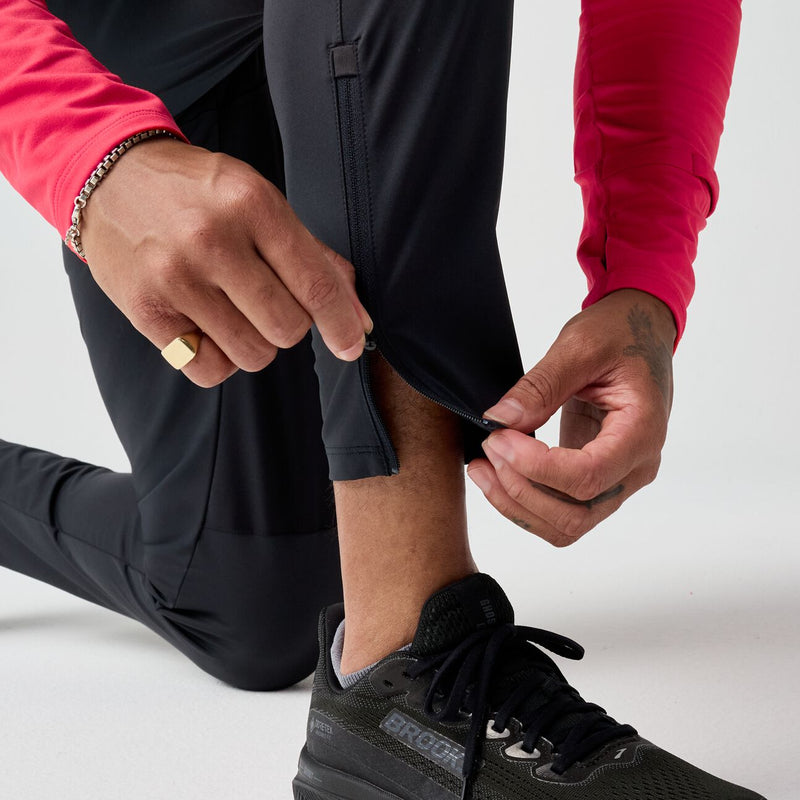 Men’s Dash Pants (001 - Black)