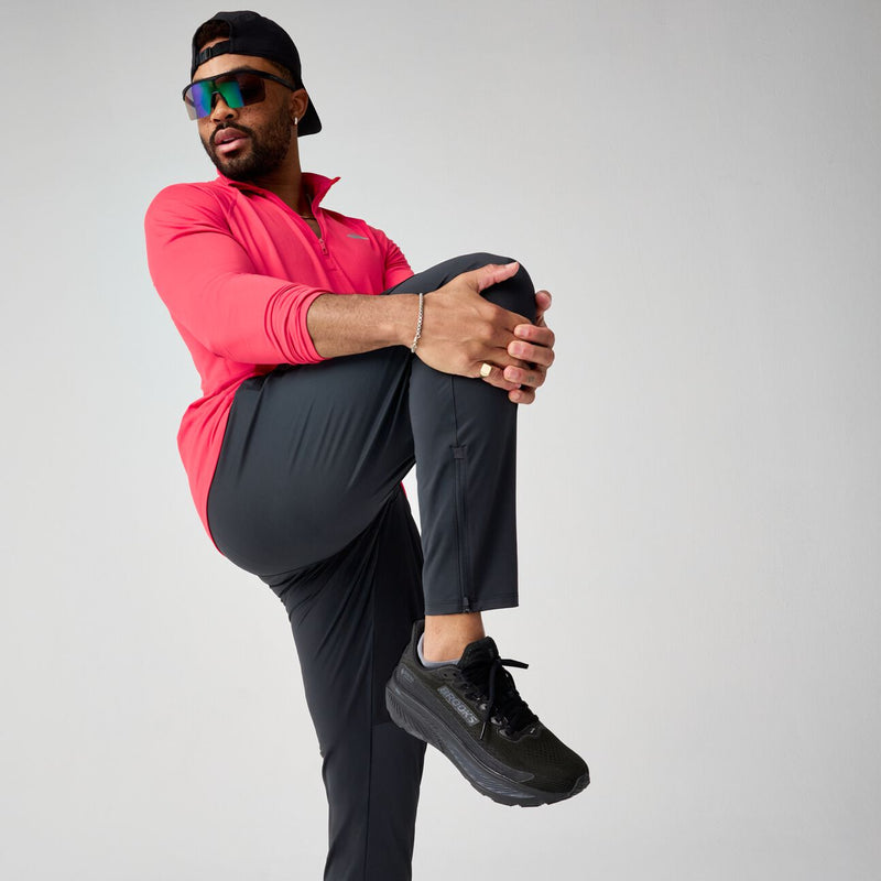 Men’s Dash Pants (001 - Black)