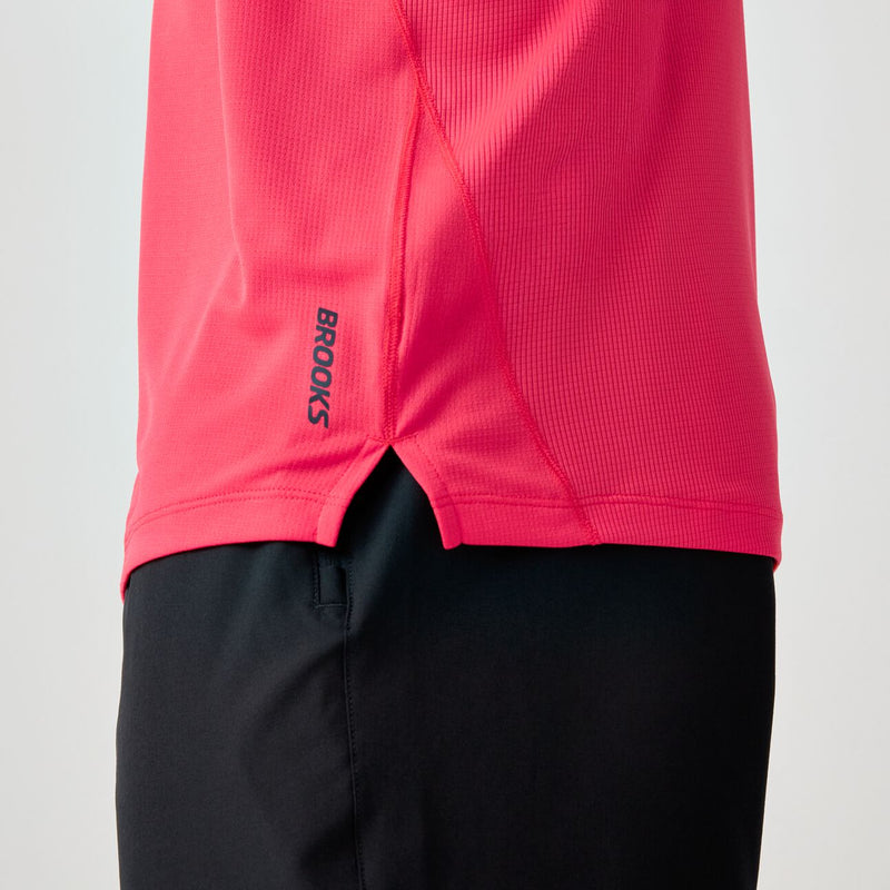 Men’s Dash Singlet (615 - Cosmic Crisp)